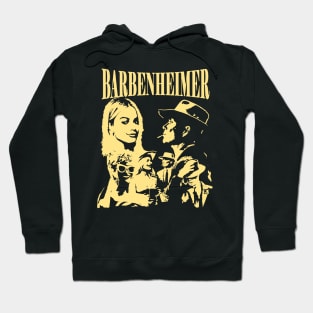 barbenheimer Hoodie